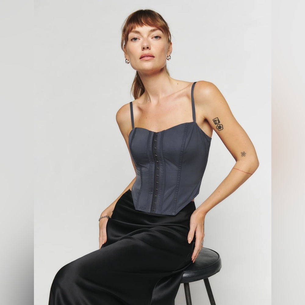 Reformation London top